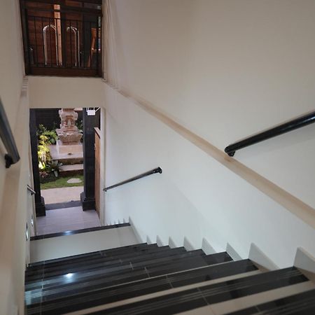 Winaka Ubud מראה חיצוני תמונה