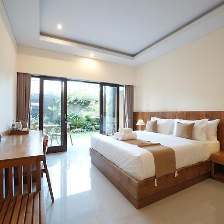 Winaka Ubud מראה חיצוני תמונה