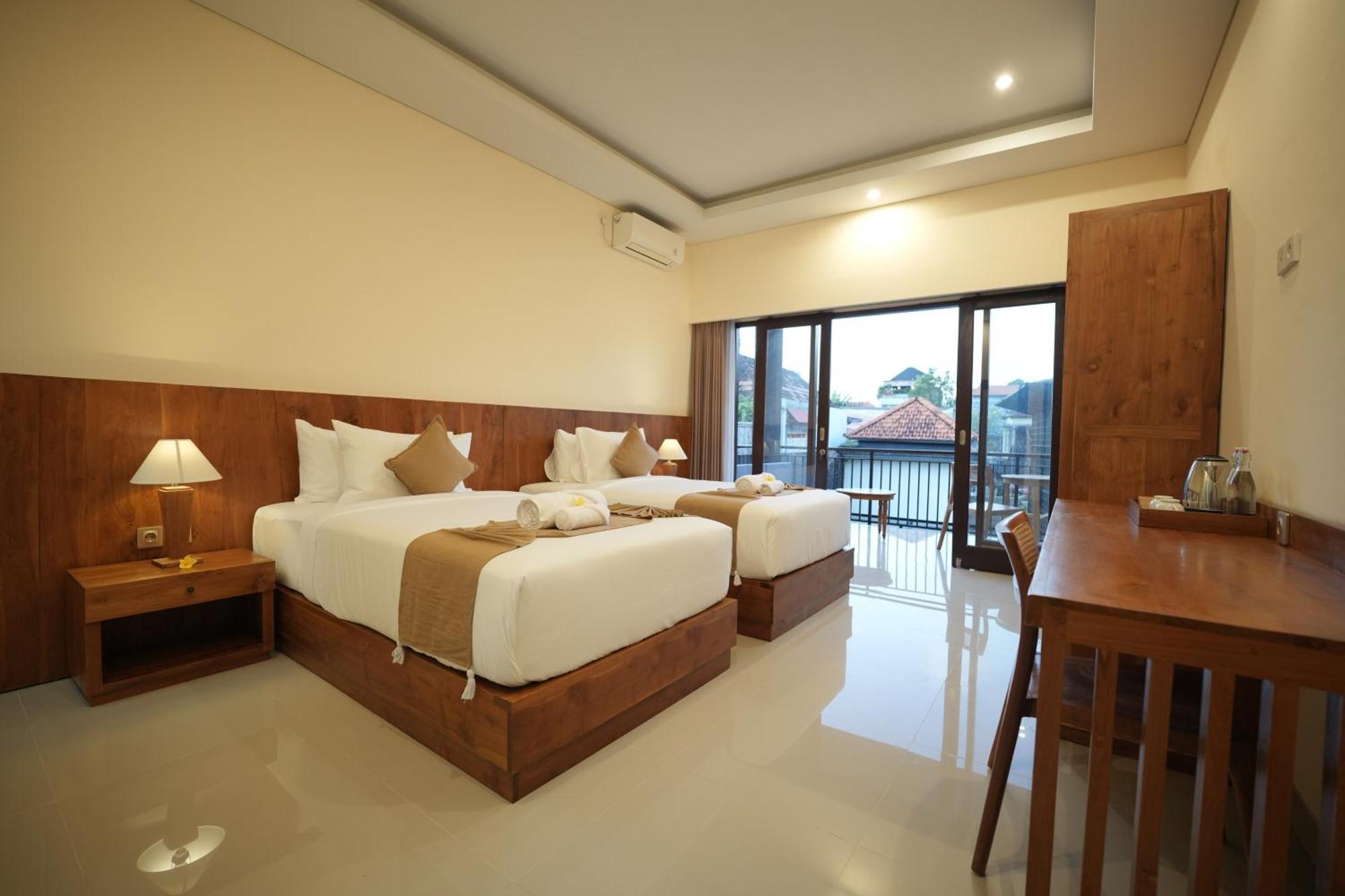 Winaka Ubud מראה חיצוני תמונה