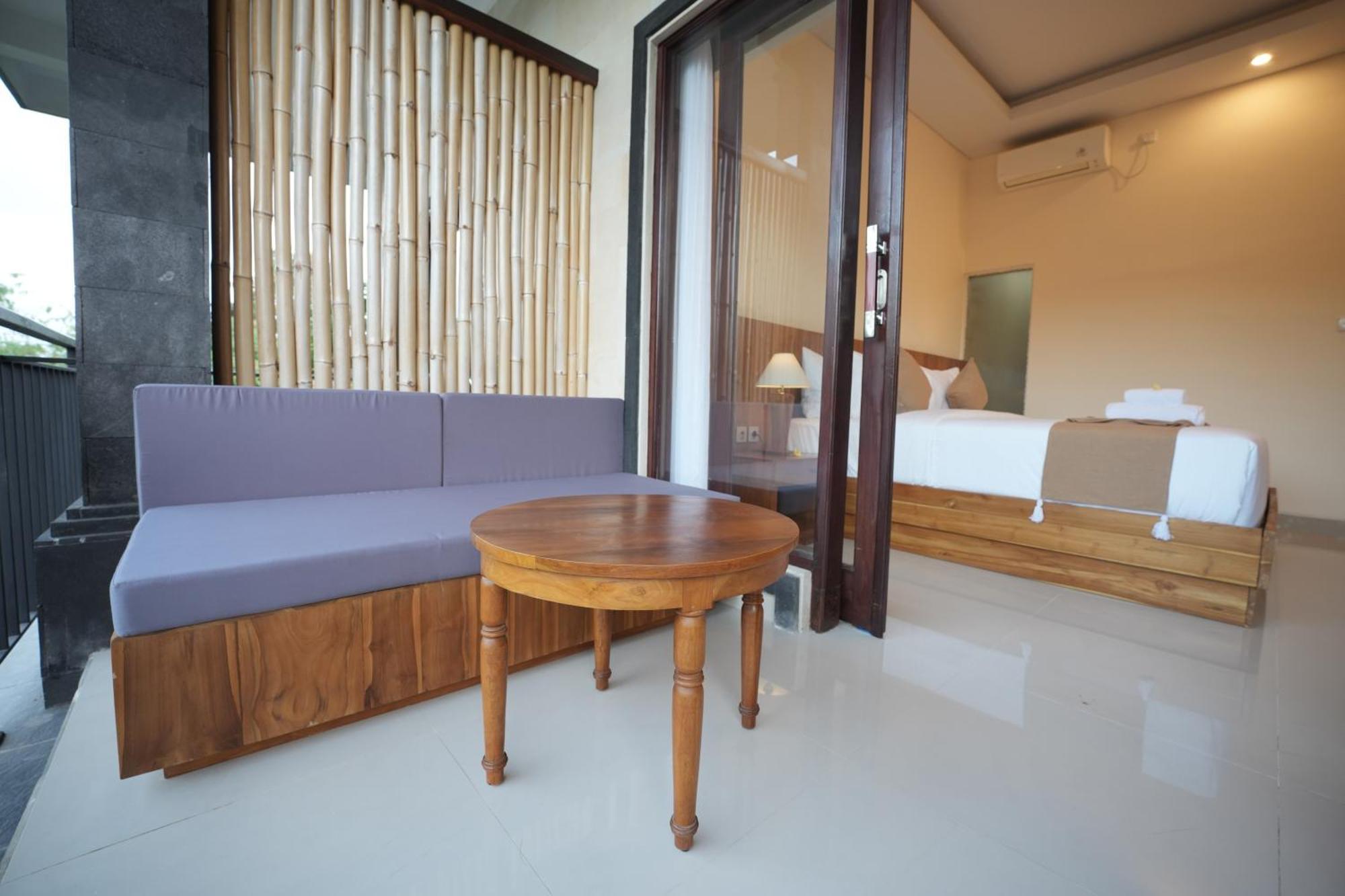 Winaka Ubud מראה חיצוני תמונה