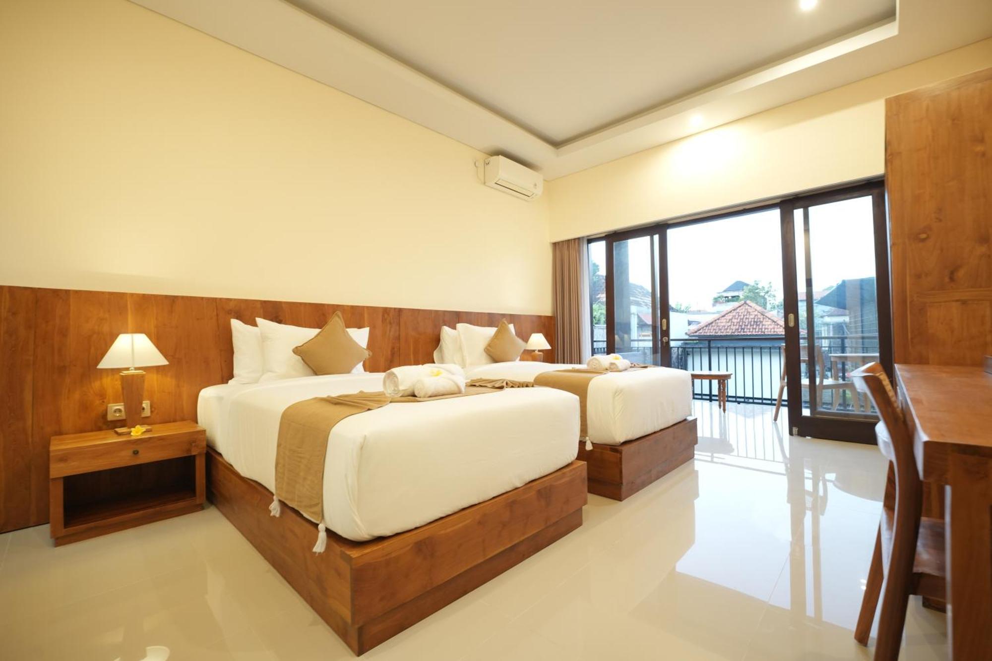 Winaka Ubud מראה חיצוני תמונה
