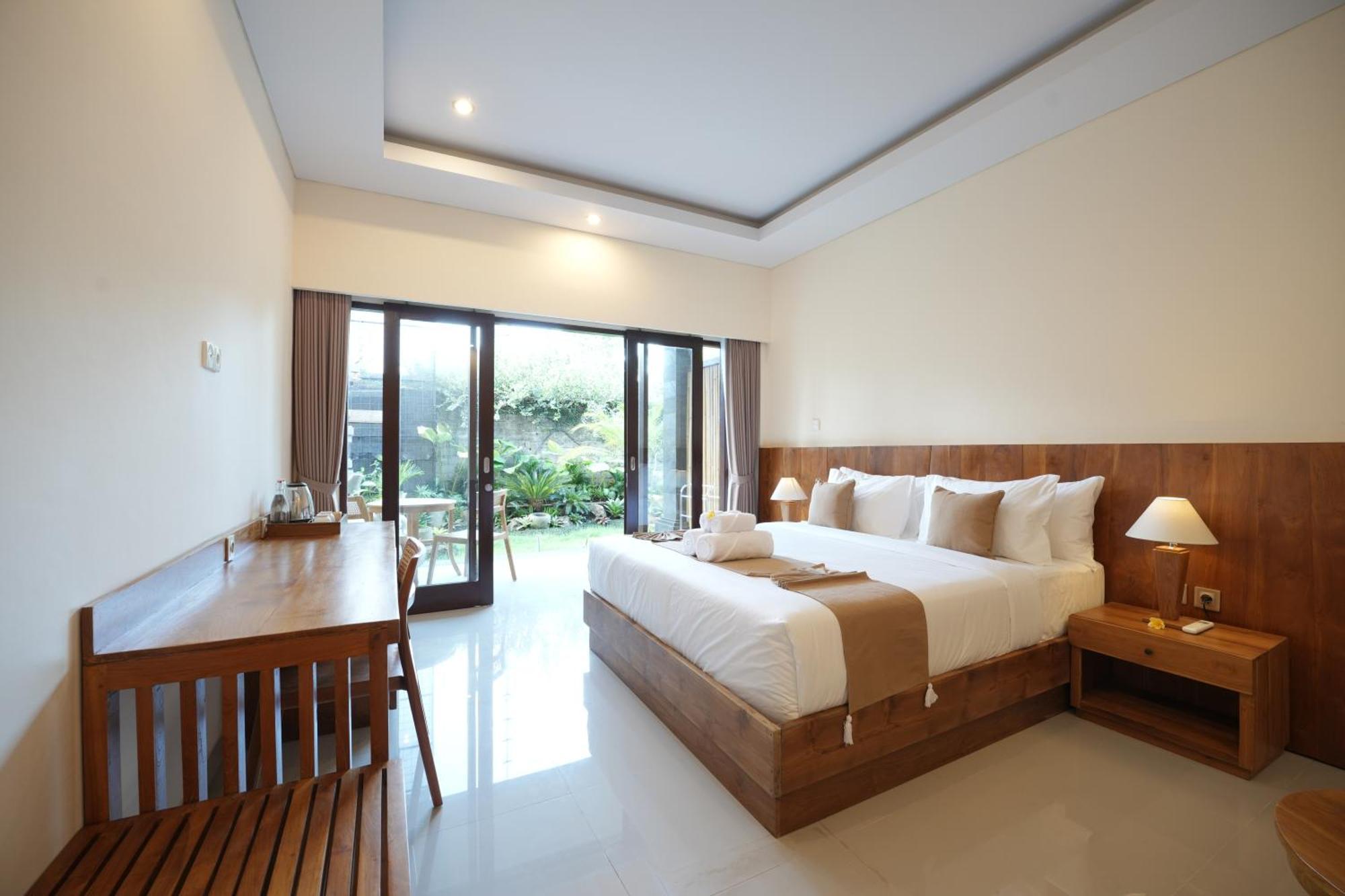 Winaka Ubud מראה חיצוני תמונה